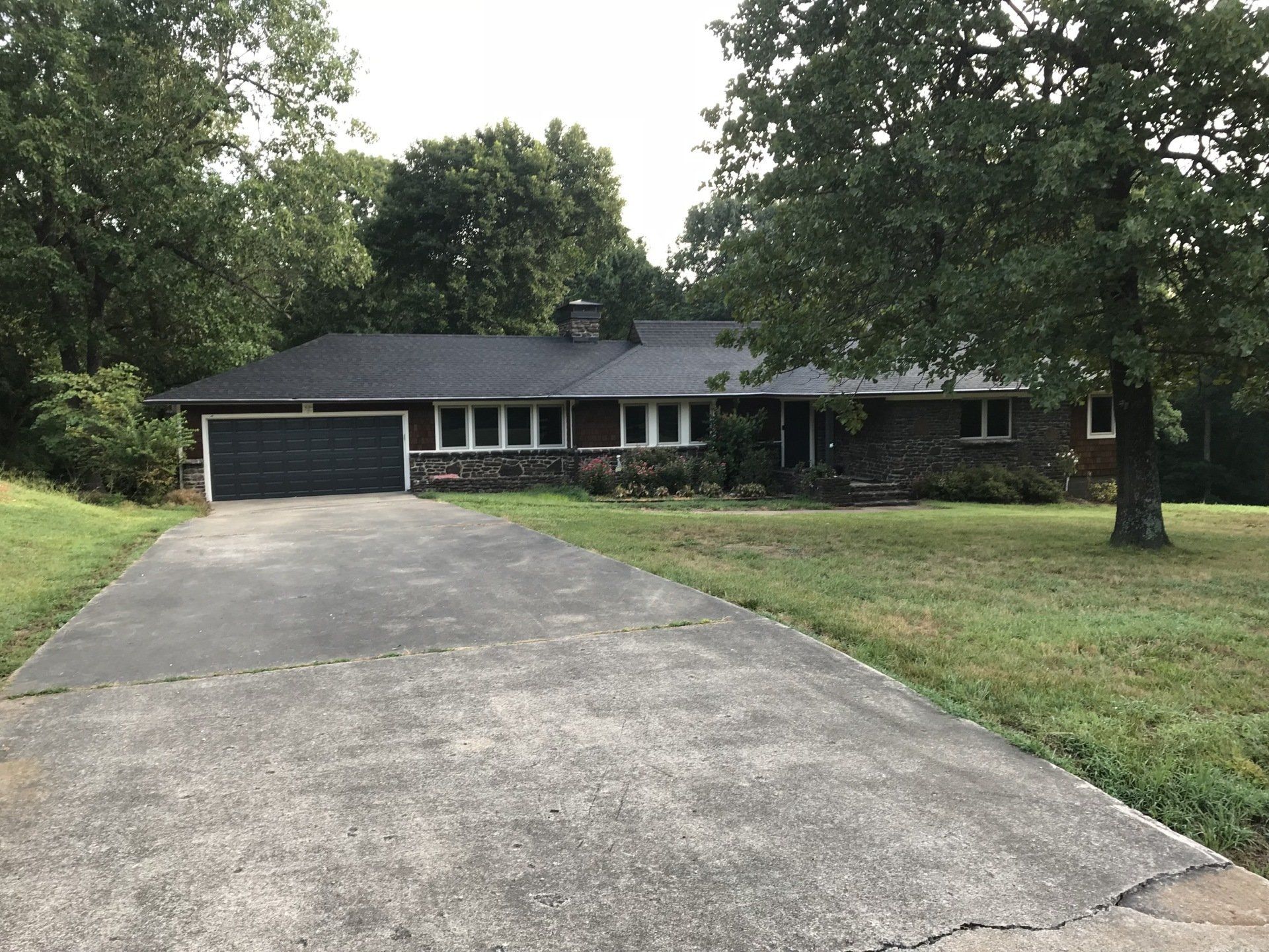home restoration Fayetteville