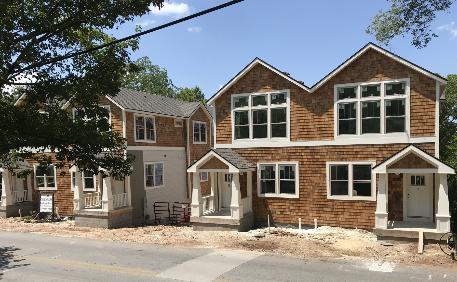 home restoration