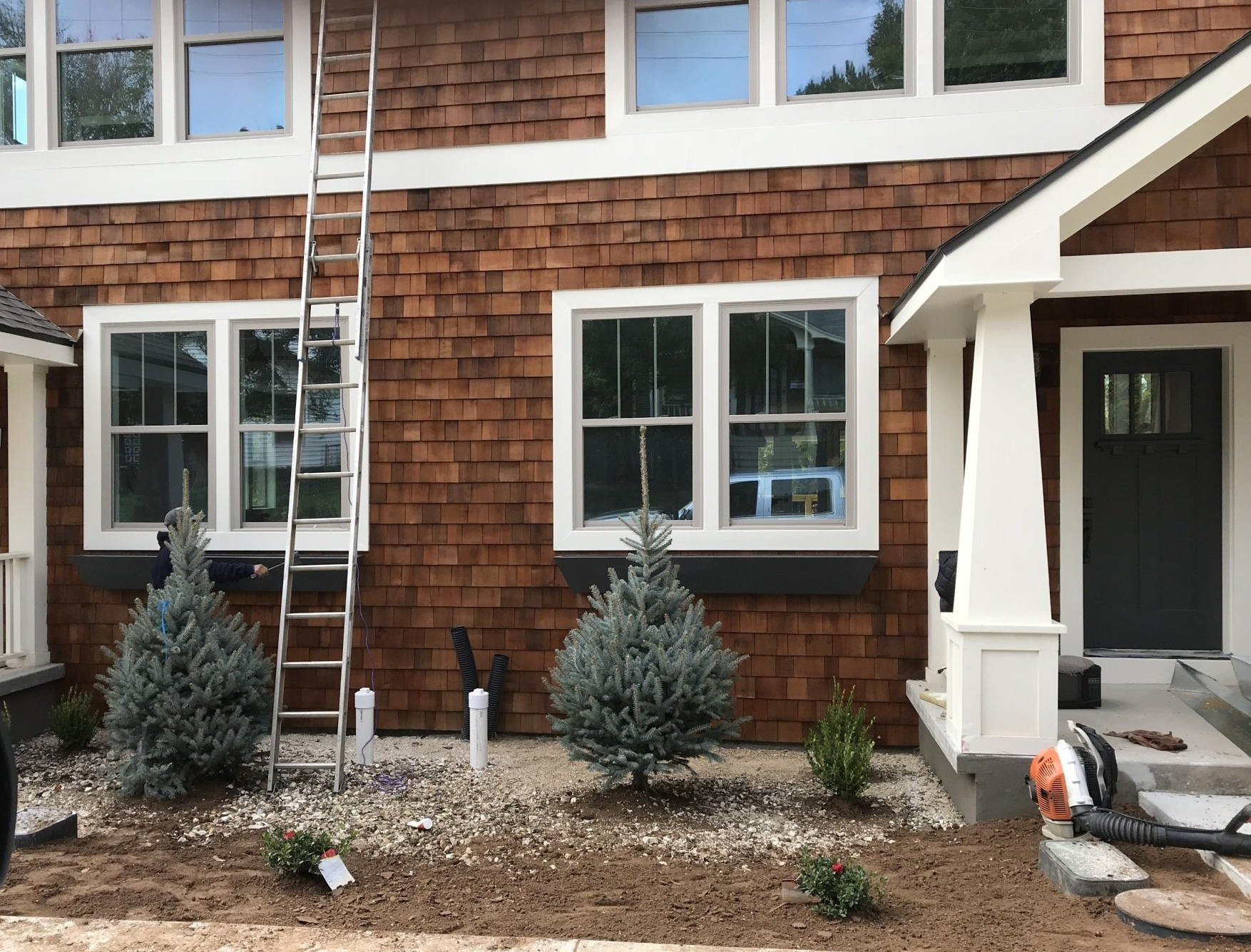gutter repair