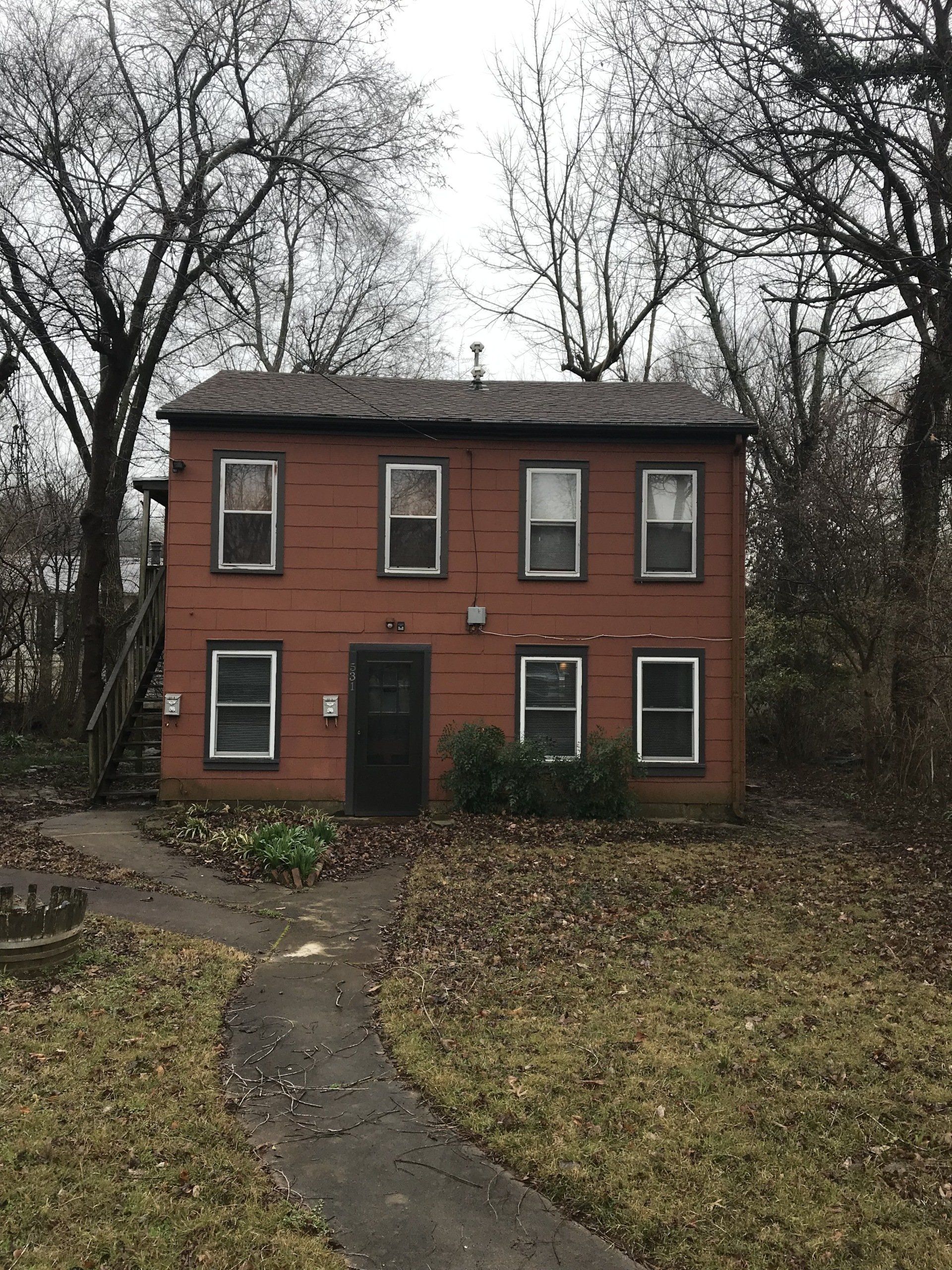 home restoration