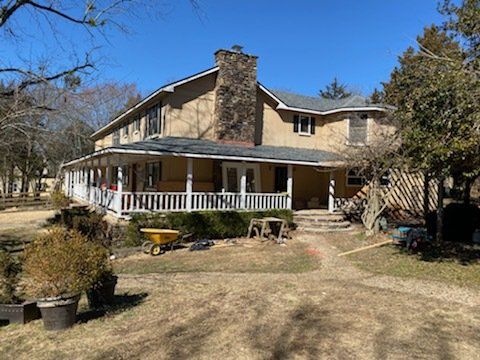 deck repair