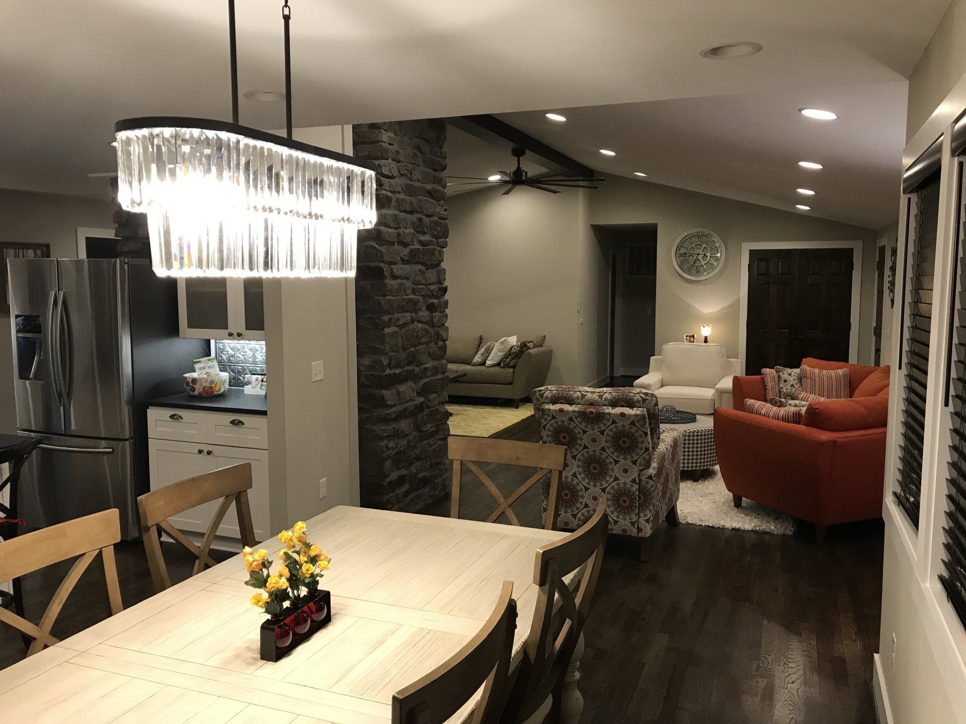 interior remodeling contractors