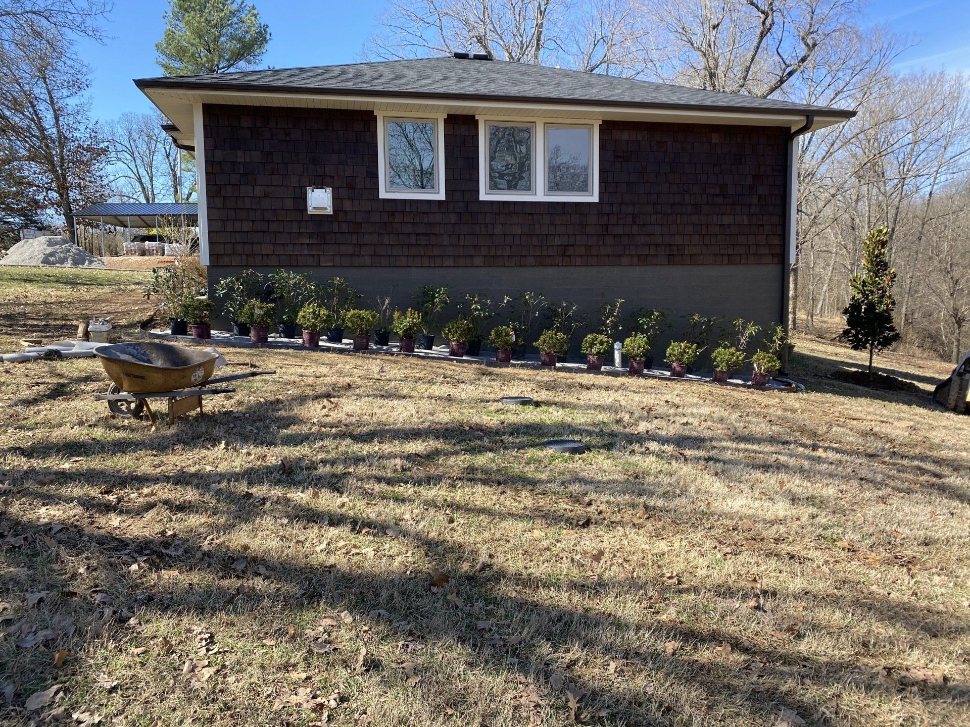 outdoor remodeling contractors near me