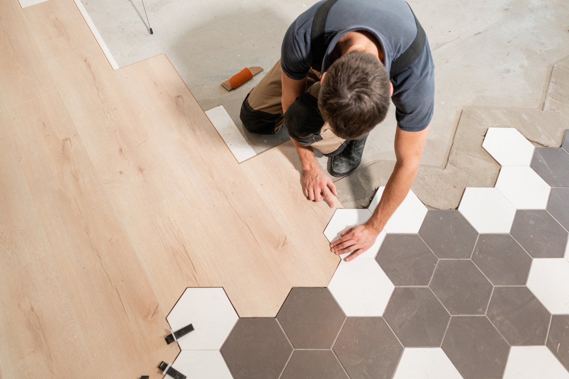 local bathroom remodeling