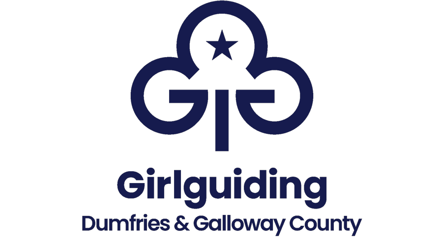 Girlguiding Dumfries & Galloway County Rainbows, Brownies, Guides, Rangers - GirlGuiding Dumfries & Galloway County