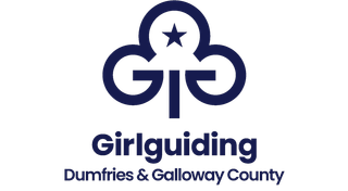 Girlguiding Dumfries & Galloway County Rainbows, Brownies, Guides, Rangers - GirlGuiding Dumfries & Galloway County