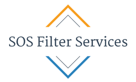 SOS Filter Services logo