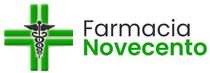Farmacia Novecento - logo