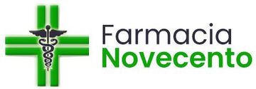Farmacia Novecento - logo