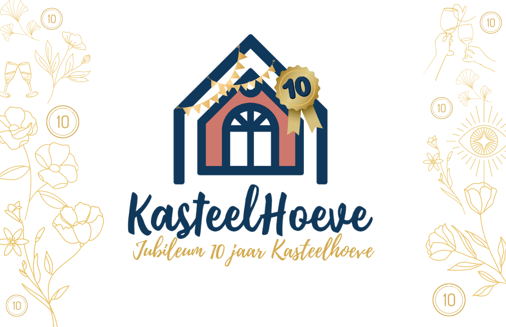 Kasteelhoeve Geldrop logo