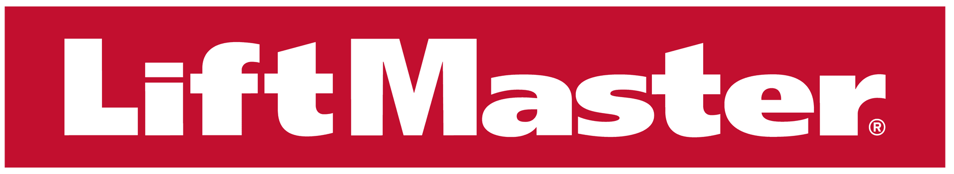 Logo of Safe-Way Garage Doors, with blue and red garage door graphic and gray text on a white background.