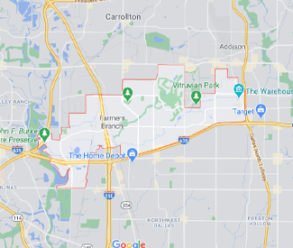 Farmers Branch, TX