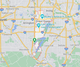 Grand Prairie, TX