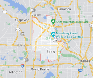 Irving, TX