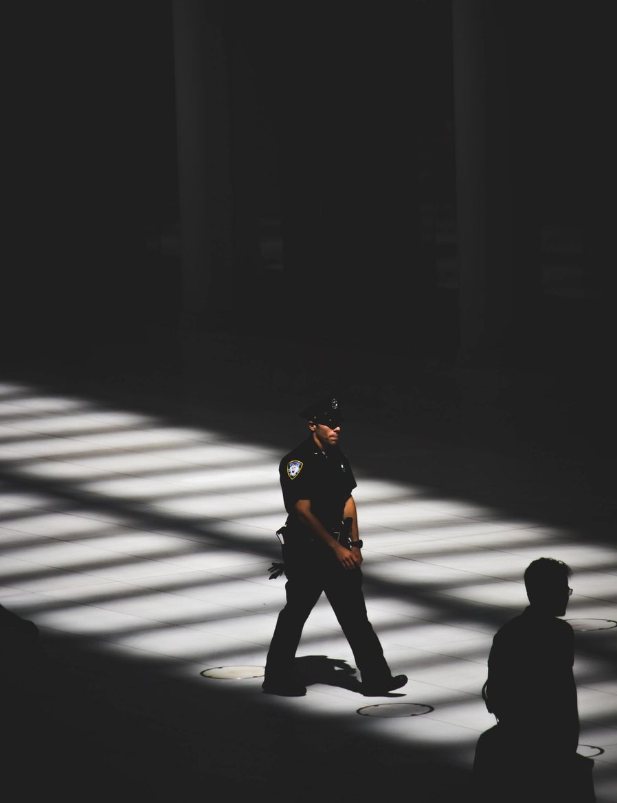 security service