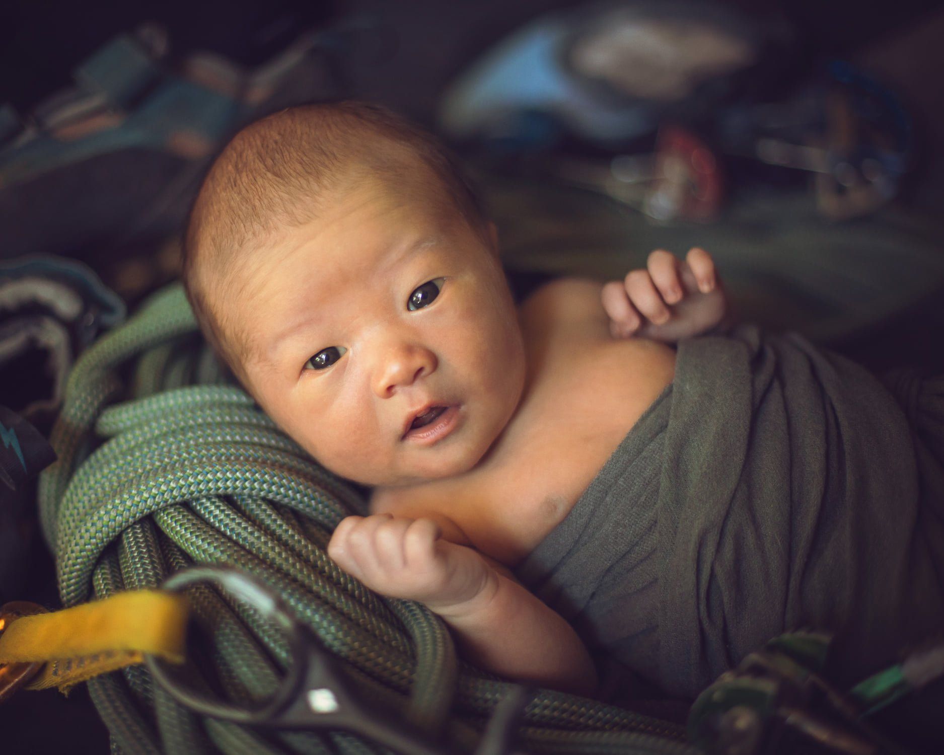 Breastfeeding pain support