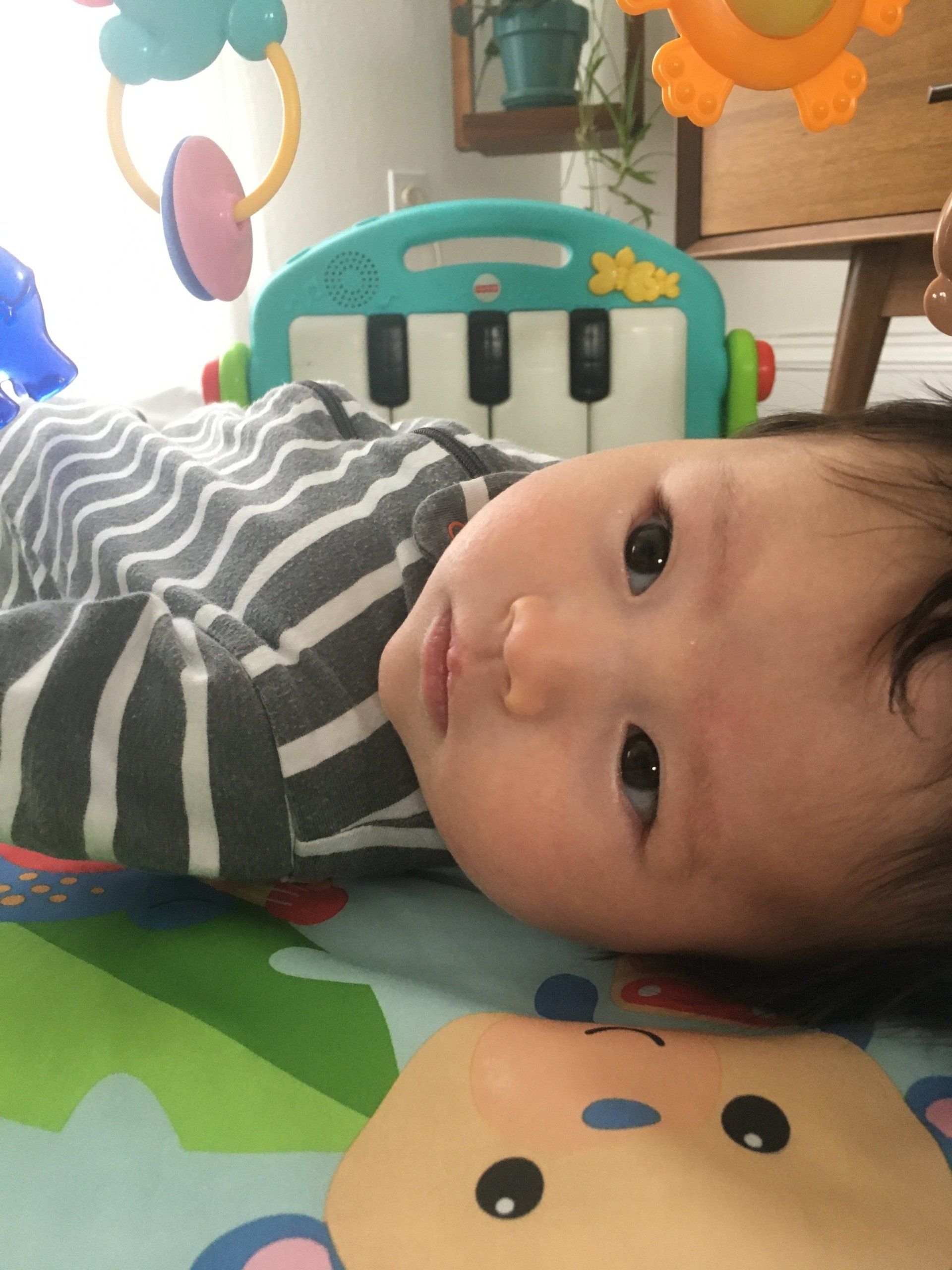 Improving milk supply with lactation consultant Boulder