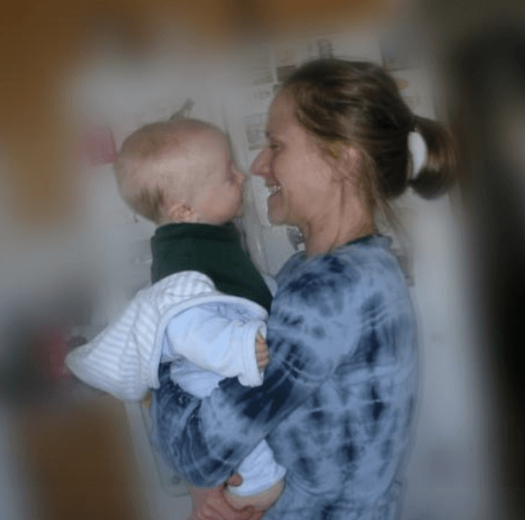 Diane Michel Boulder lactation consultant