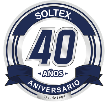 40 años Soltex Chile