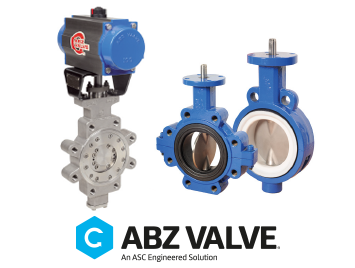 ABZ Valve