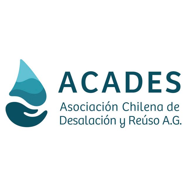 Logo ACADES
