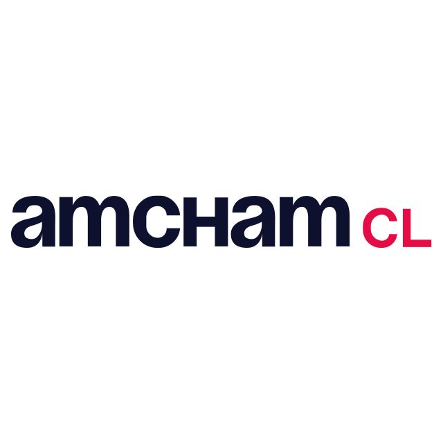 Logo Amcham