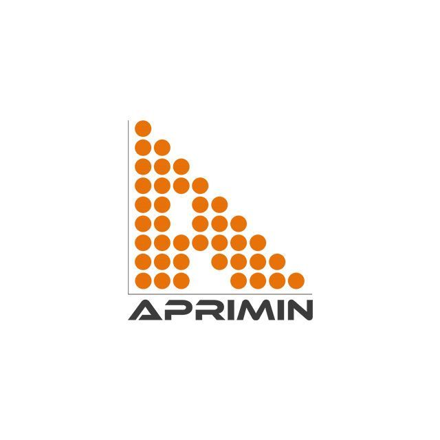 Logo Aprimin