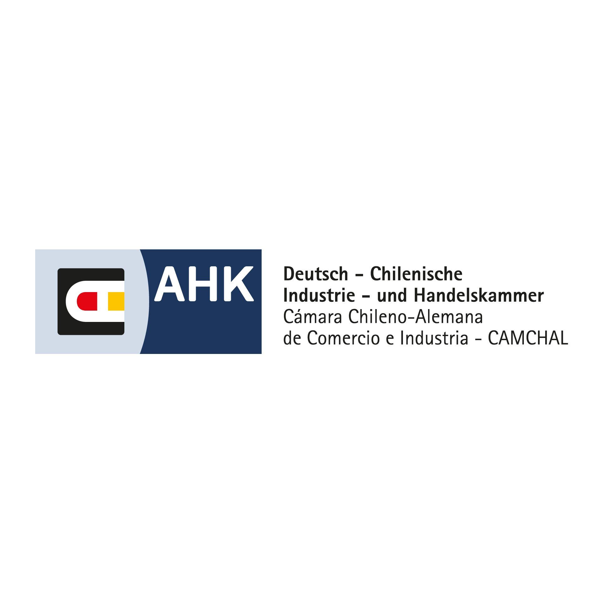 Logo AHK Camchal