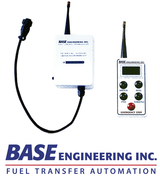 Base engineering parada de emergencia en planta de gas
