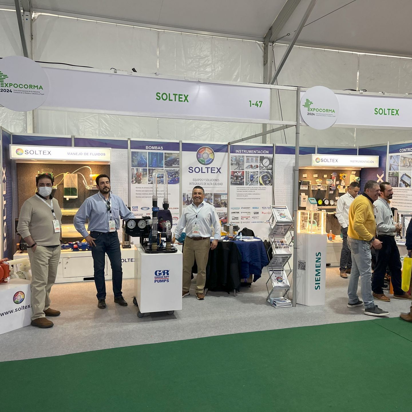 Expocorma 2024
