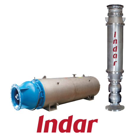 Indar