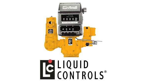 Liquid Controls cuentalitros