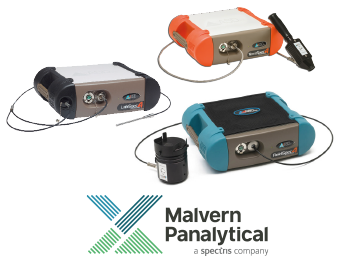 Malvern Panalytical analizadores en línea V-NIR. Distribuidor Soltex