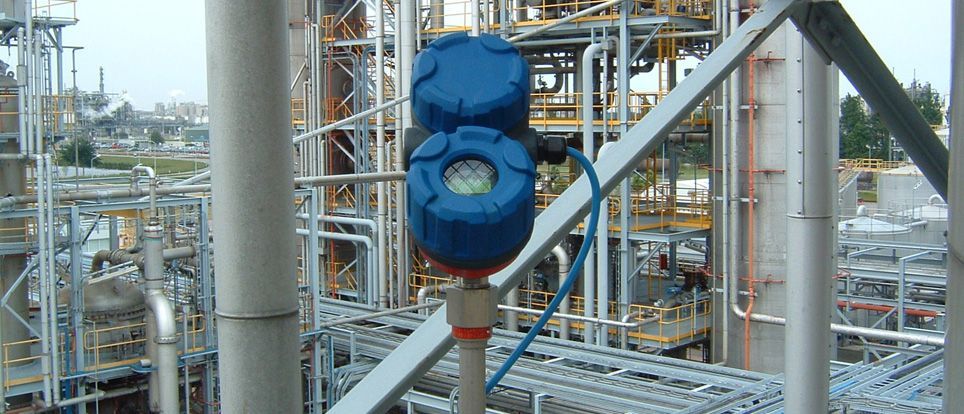 Transmisores de Nivel Magnetrol distribuidos por SOLTEX