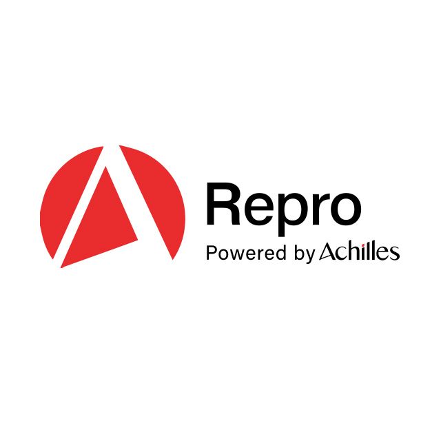 Logo Repro