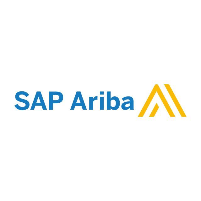 Logo SAP/ARIBA