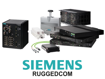 Siemens Ruggedcom