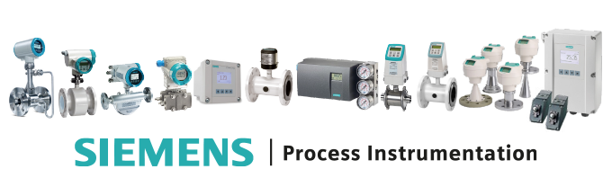 POrtafolio Siemens Process Instrumentation distribuido por Soltex