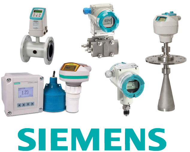 Portfolio Instrumentación Siemens