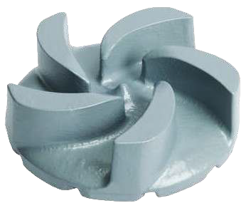 Impulsor SlurryPro