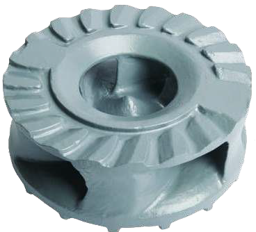 Impulsor SlurryPro