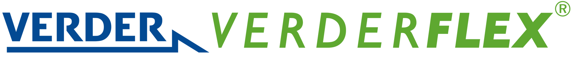 Logo Verderflex