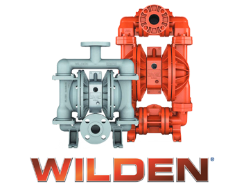 Bombas neumáticas Wilden