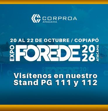 Forede 2026
