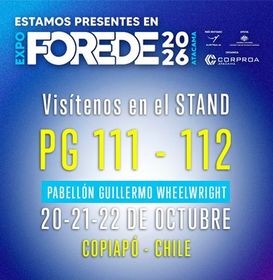 Forede 2026