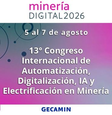 Gecamin