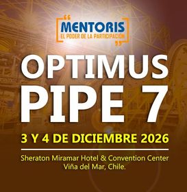 Optimus pipe