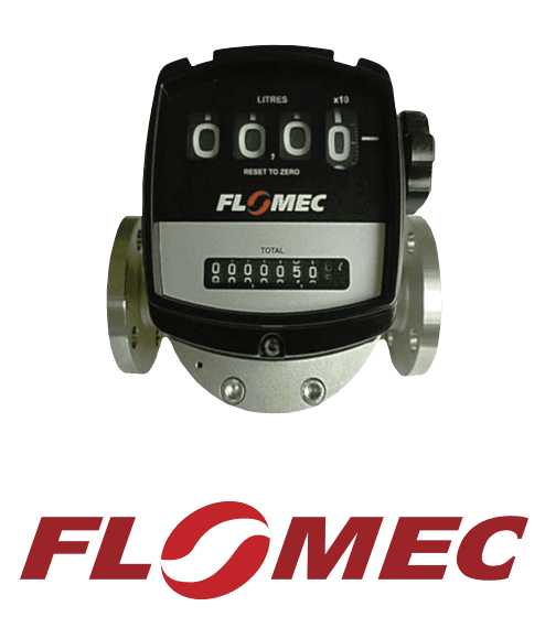 Flomec