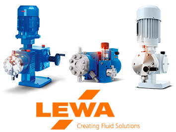 Lewa