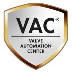 Centro de automatización de válvulas Valve Automation Service